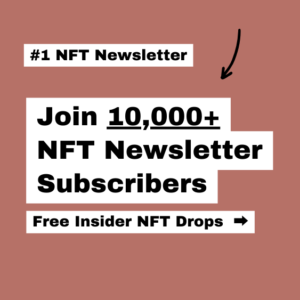 NFT Newsletter