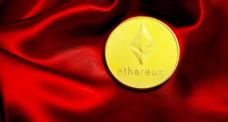 Photo Nouns: Ethereum, unstake Image: Ethereum Wallet