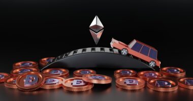 Photo Solana, Ethereum