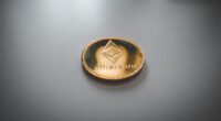 Photo Ethereum logo