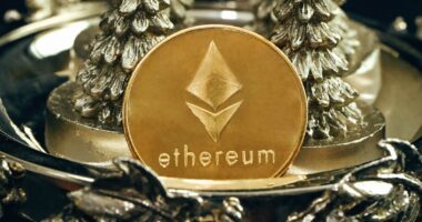 Photo Nouns: Ethereum, fraud Image: Scam artist