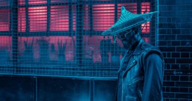 Photo Cyberpunk NFTs