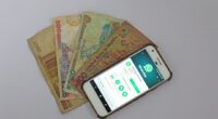 Photo Digital Wallet