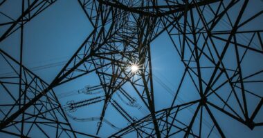 Photo "How Ethereum Is Innovating Energy Trading and Microgrids"