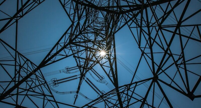 Photo "How Ethereum Is Innovating Energy Trading and Microgrids"