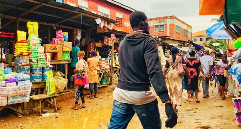 Photo Ethereum’s Role in Emerging Markets: Empowering Financial Inclusion
