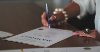 Photo Smart contracts