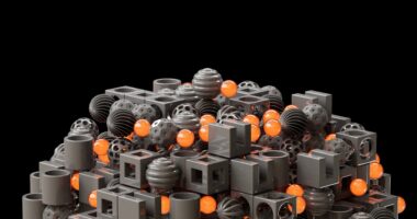 Photo Blockchain network