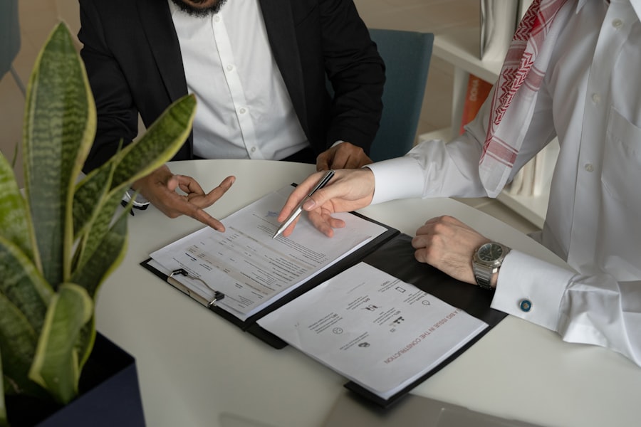 Smart contracts
