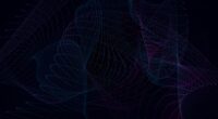 Photo Blockchain visualization