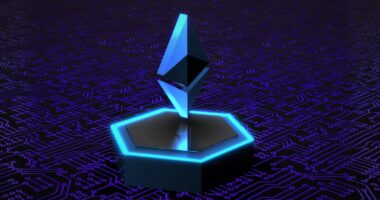 Photo Ethereum