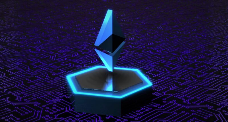 Photo Ethereum