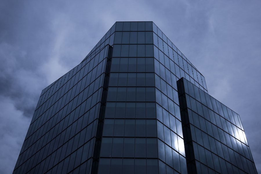 Corporate Transparency