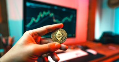 Photo Ethereum