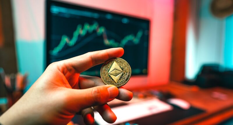 Photo Ethereum