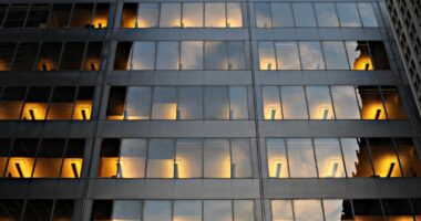 Photo Corporate Transparency
