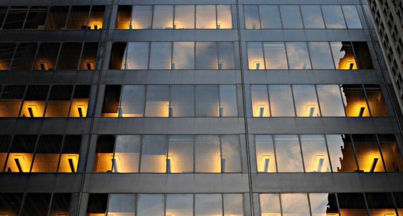 Photo Corporate Transparency