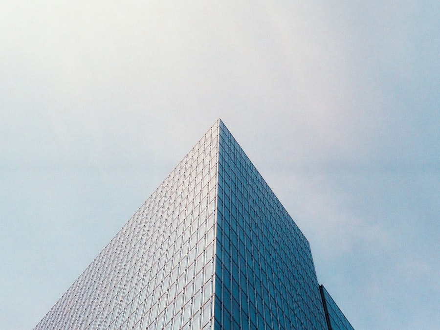 Photo Corporate Transparency