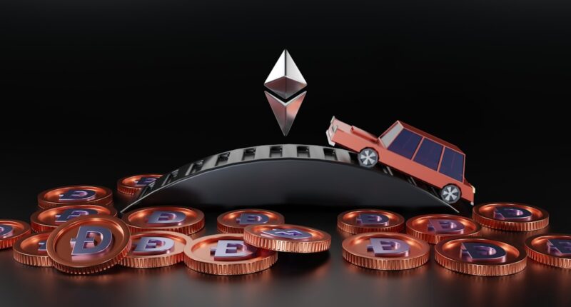 Photo Ethereum