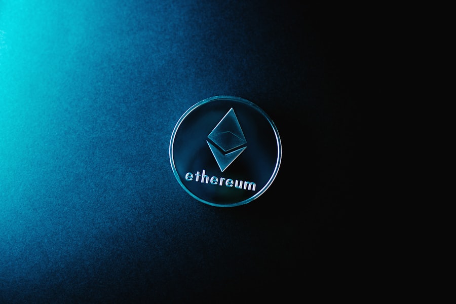 Ethereum applications