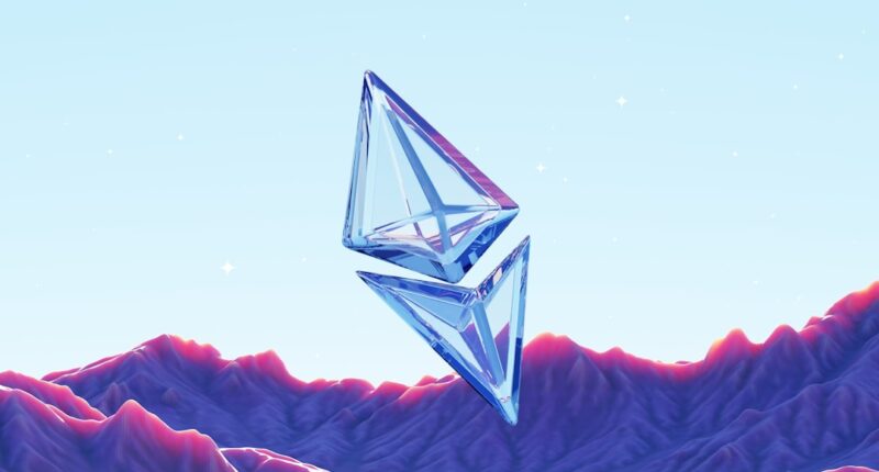 Photo Ethereum