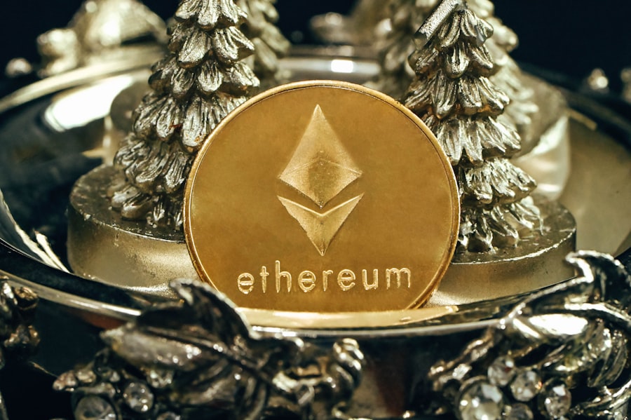 Ethereum Multi-Chain Ecosystem