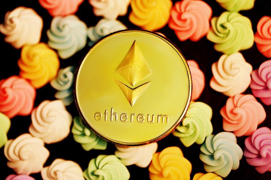 Photo Ethereum Multi-Chain Ecosystem