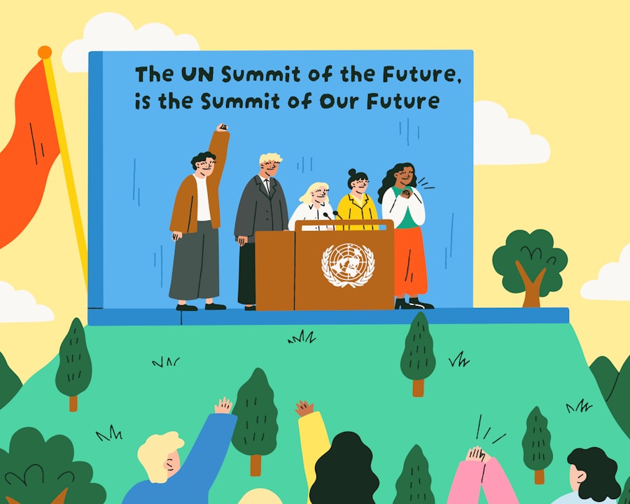Photo Ethereum, Sustainable Development Goals