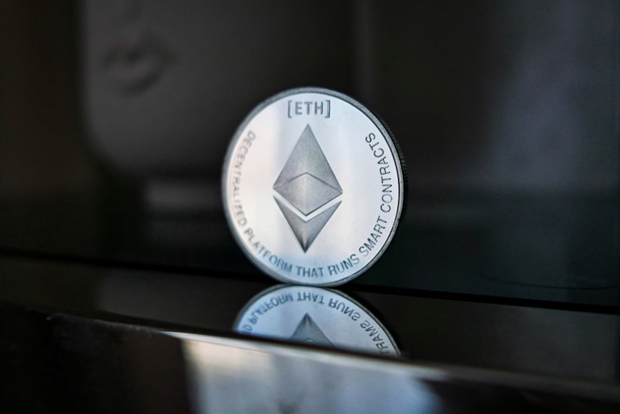 Photo Ethereum